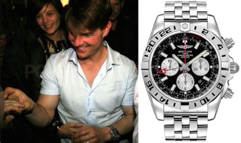 celebrity breitling aerospace|celebrities wearing Breitling watches.